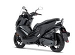 Kymco Downtown GT 350i TCS
