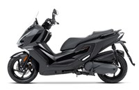 Kymco Downtown GT 350i TCS 2026 - Bild 8