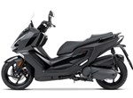 Kymco Downtown GT 350i TCS