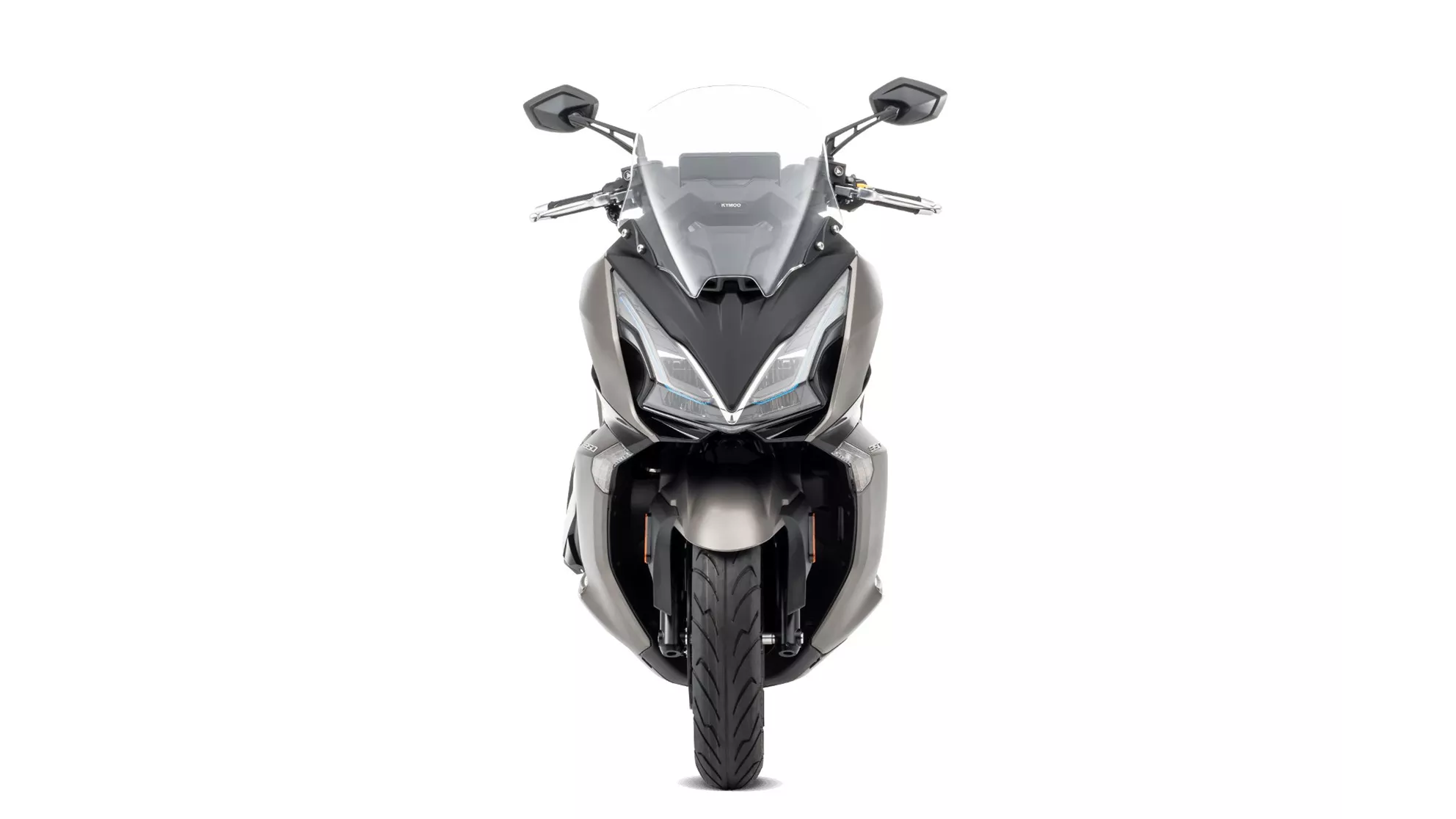 Kymco Downtown GT 350i TCS - Bild 7 Kymco Downtown GT 350i TCS - Bild 7