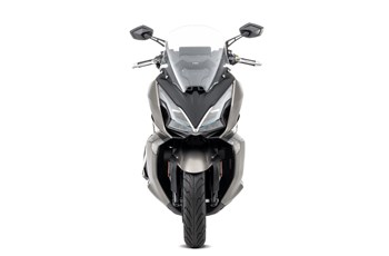 Kymco Downtown GT 350i TCS 2026 - Bild 9