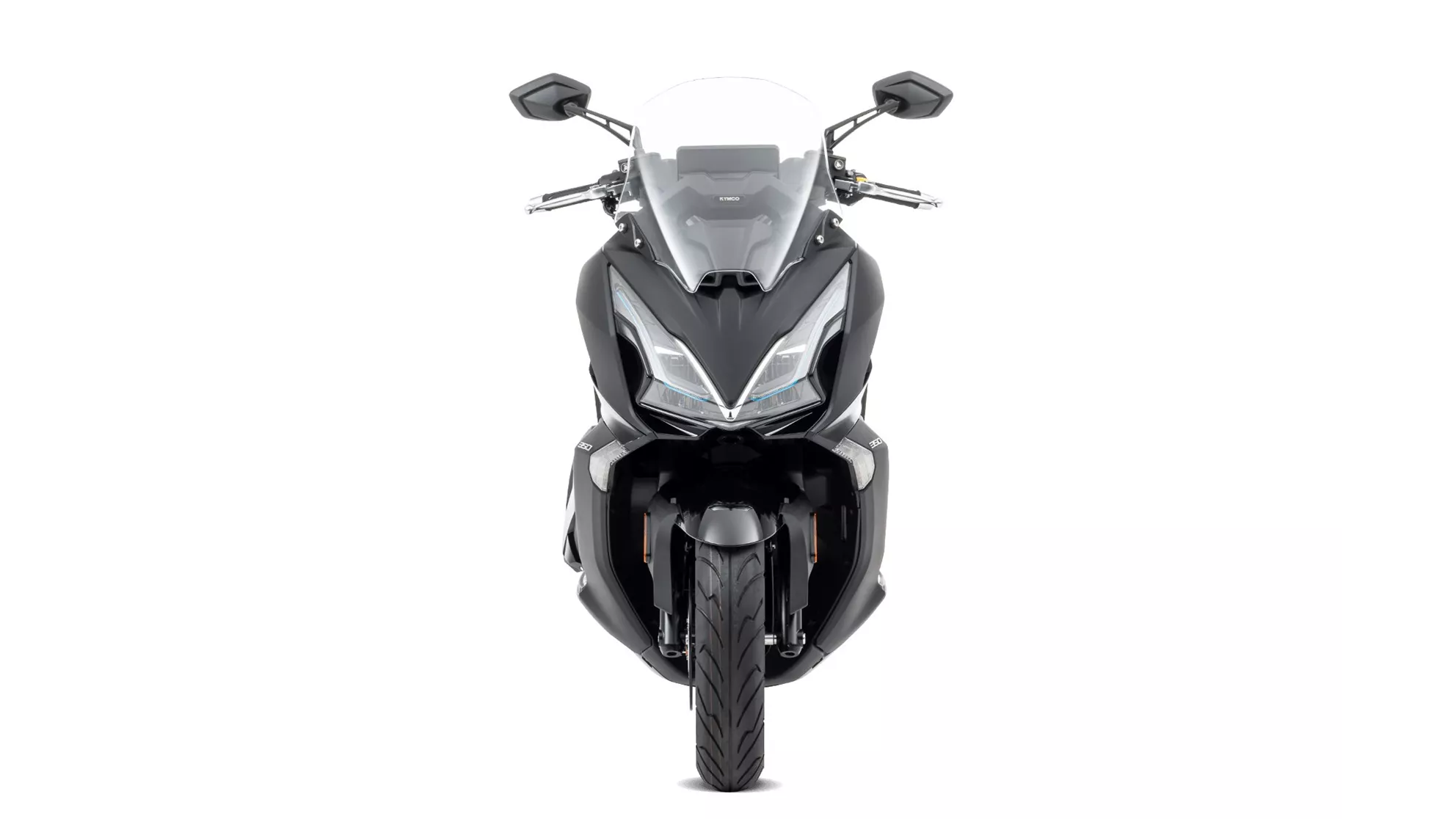 Kymco Downtown GT 350i TCS - Bild 8 Kymco Downtown GT 350i TCS - Bild 8