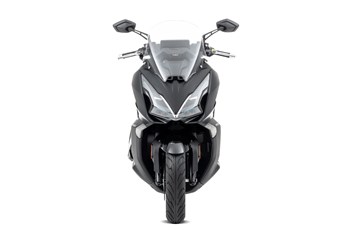 Kymco Downtown GT 350i TCS 2026 - Bild 10
