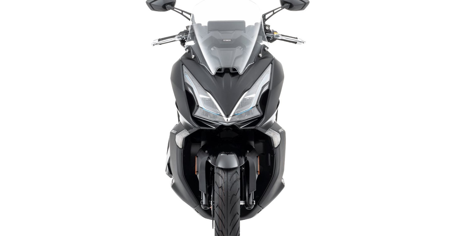 Kymco Downtown GT 350i TCS