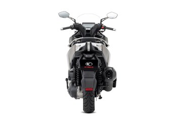 Kymco Downtown GT 350i TCS 2026 - Bild 11