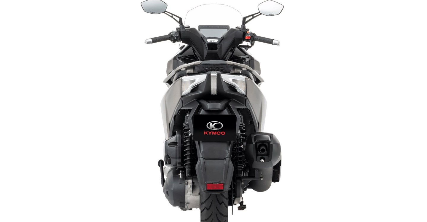 Kymco Downtown GT 350i TCS