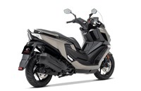 Kymco Downtown GT 350i TCS 2026 - Bild 12