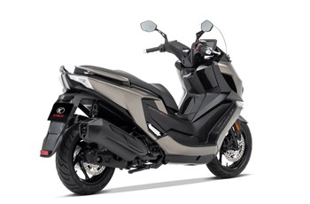 Kymco Downtown GT 350i TCS 2026 - Bild 12