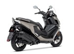 Kymco Downtown GT 350i TCS
