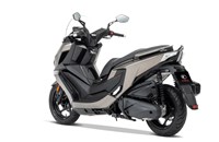 Kymco Downtown GT 350i TCS 2026 - Bild 13