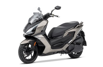 Kymco Downtown GT 350i TCS 2026 - Bild 14