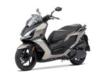 Kymco Downtown GT 350i TCS