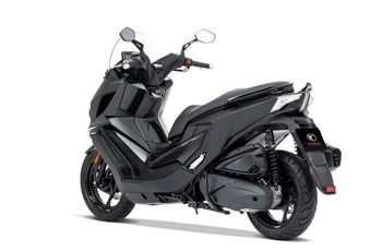 Kymco Downtown GT 350i TCS 2026 - Bild 15