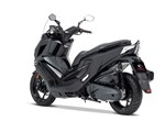 Kymco Downtown GT 350i TCS