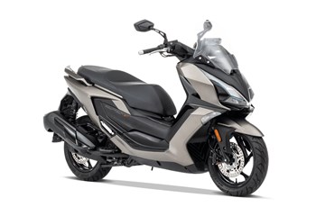 Kymco Downtown GT 350i TCS 2026 - Bild 16