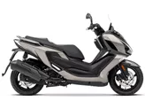 Kymco Downtown GT 350i TCS 2026 Kymco Downtown GT 350i TCS 2026