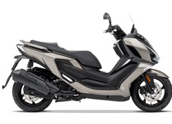 Kymco Downtown GT 350i TCS