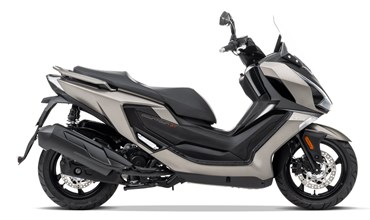 Kymco Downtown GT 350i TCS 