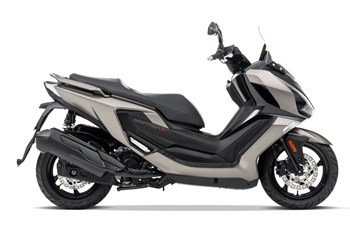 Kymco Downtown GT 350i TCS 2026 - Bild 2