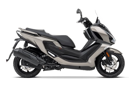 Kymco Downtown GT 350i TCS 2026