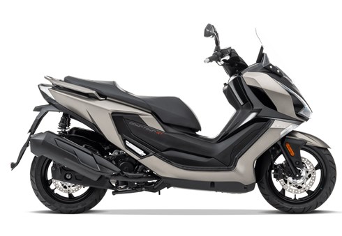 Kymco Downtown GT 350i TCS 