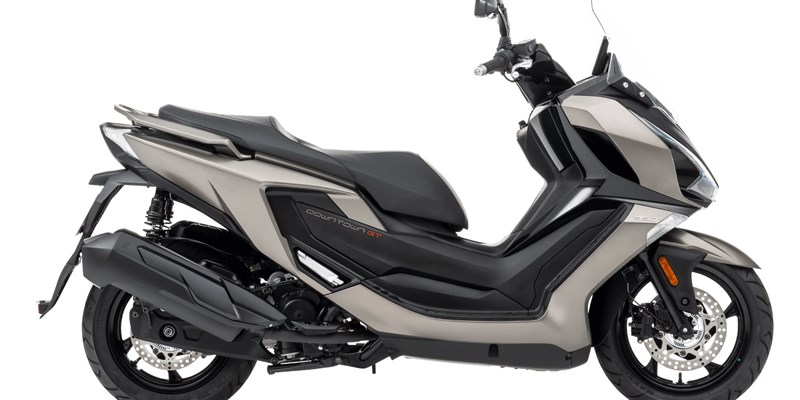 Kymco Downtown GT 350i TCS 