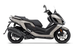 Kymco Downtown GT 350i TCS 2026