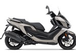 Kymco Downtown GT 350i TCS