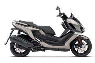 Kymco Downtown GT 350i TCS 