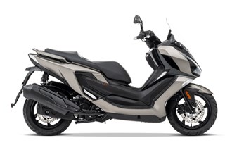 Kymco Downtown GT 350i TCS