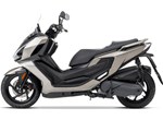 Kymco Downtown GT 350i TCS