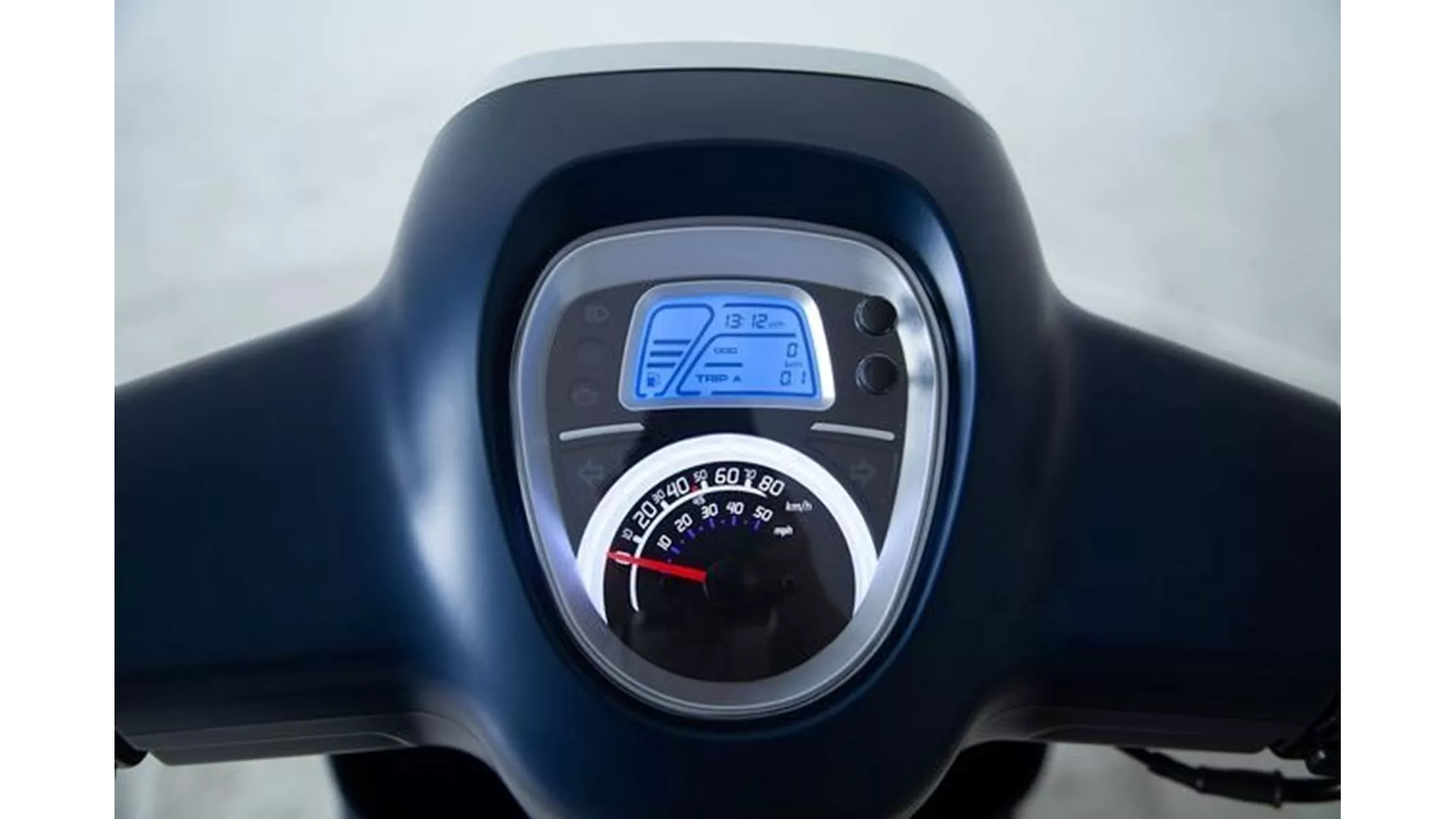 Kymco Filly 50i - Obrázek 18 Kymco Filly 50i - Obrázek 18