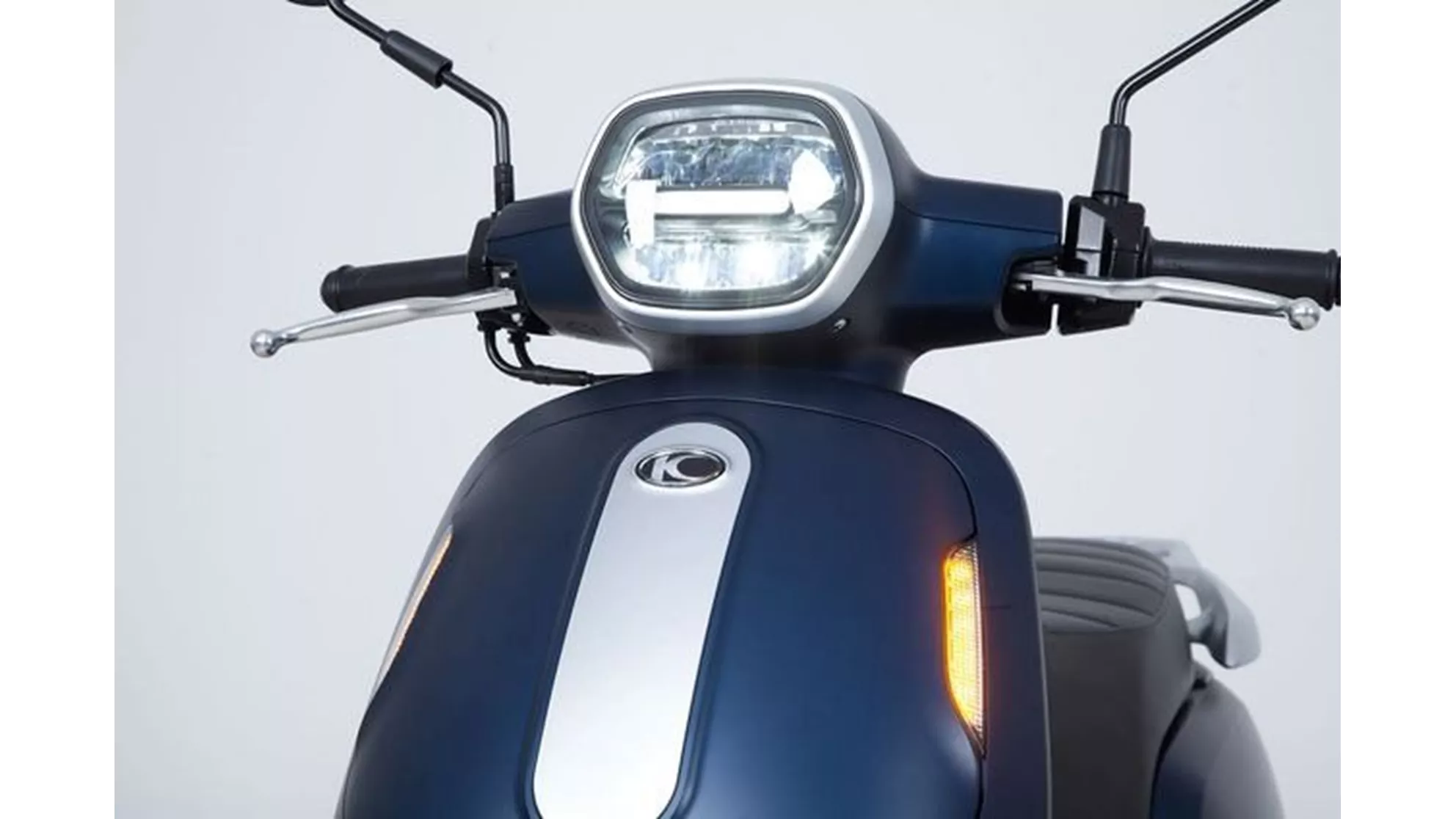 Kymco Filly 50i - Obrázek 17 Kymco Filly 50i - Obrázek 17