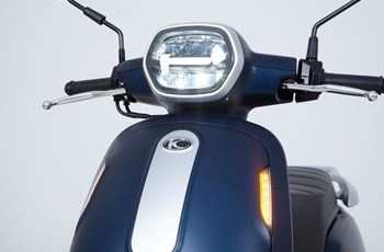 Kymco Filly 50i 2026 - Bild 19