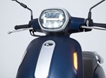 Kymco Filly 50i