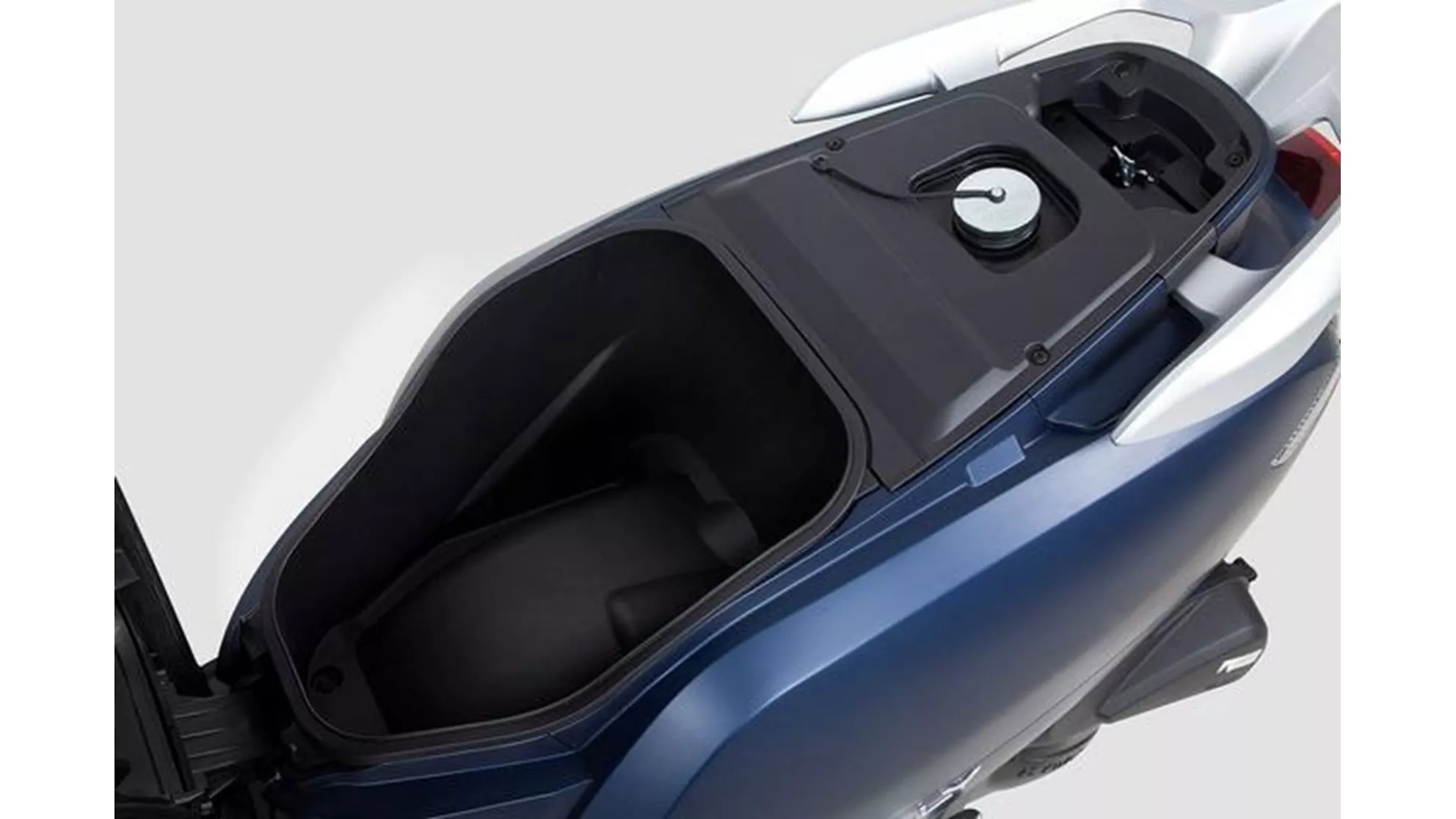 Kymco Filly 50i - Obrázek 19 Kymco Filly 50i - Obrázek 19