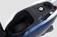 Kymco Filly 50i 2026 - Bild 21