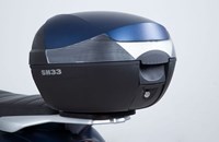 Kymco Filly 50i 2026 - Bild 22