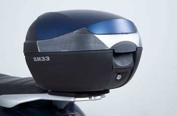 Kymco Filly 50i 2026 - Bild 22