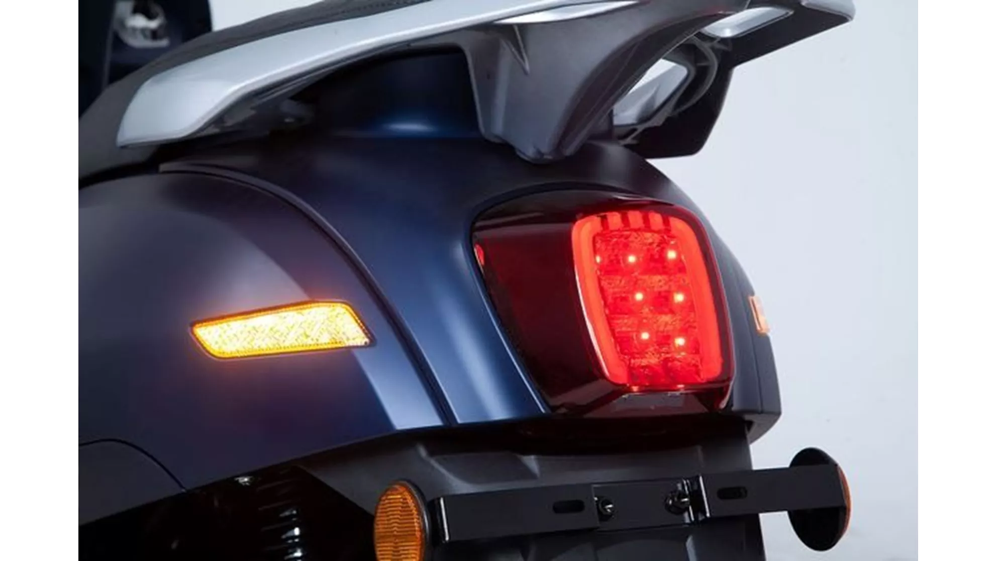 Kymco Filly 50i - Obrázek 21 Kymco Filly 50i - Obrázek 21