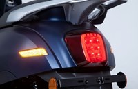 Kymco Filly 50i 2026 - Bild 23