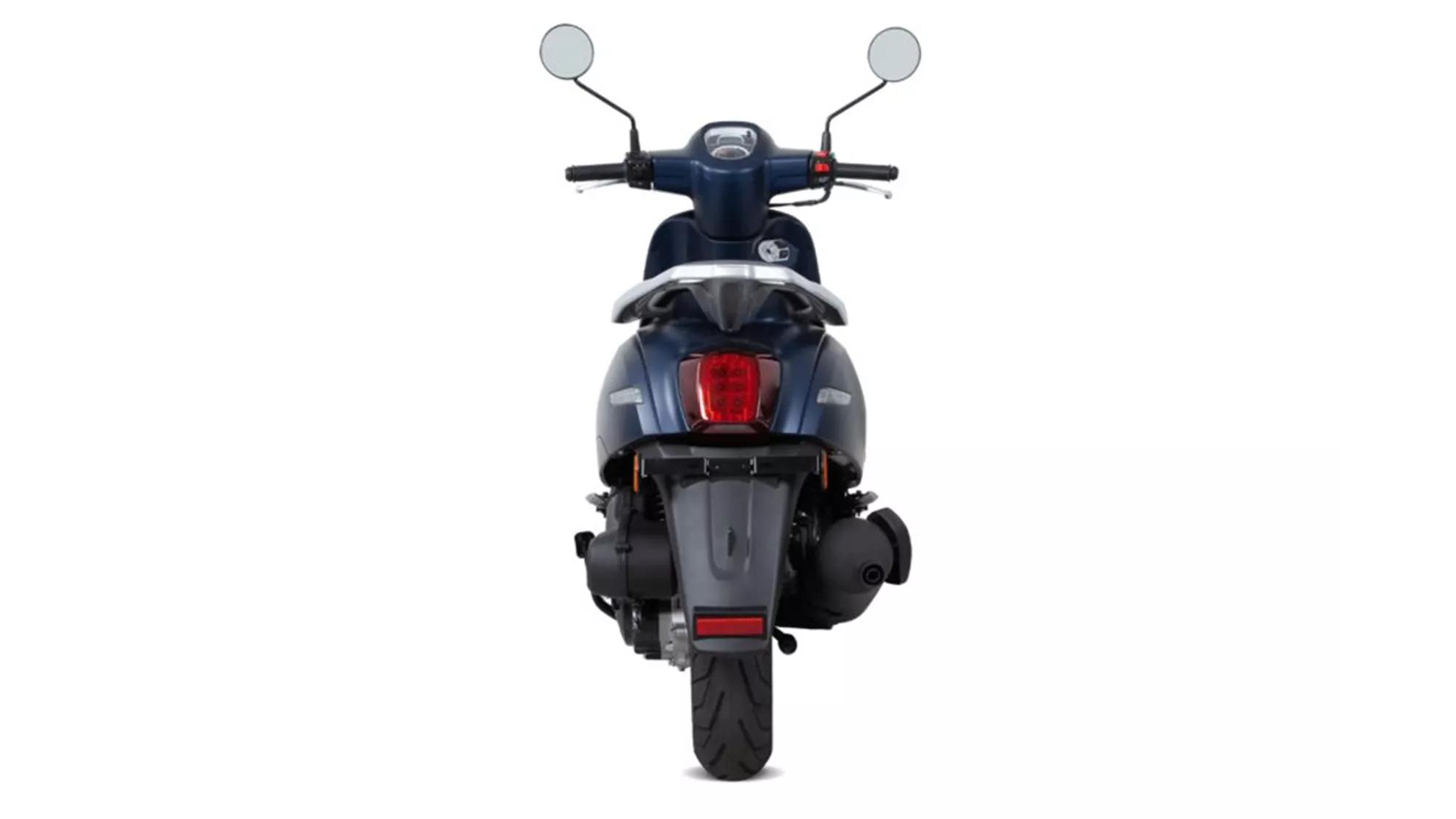 Kymco Filly 50i - Obrázek 2 Kymco Filly 50i - Obrázek 2