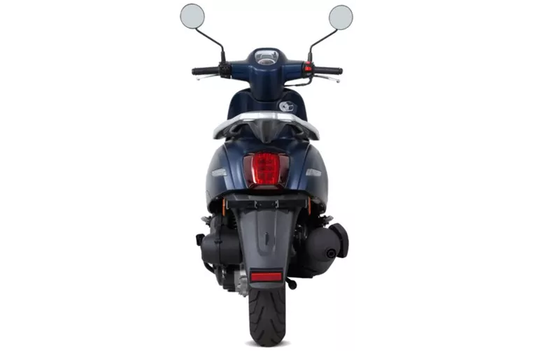 Kymco Filly 50i 2026 Kymco Filly 50i 2026