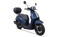 Kymco Filly 50i 2026 - Bild 5