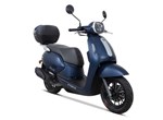 Kymco Filly 50i