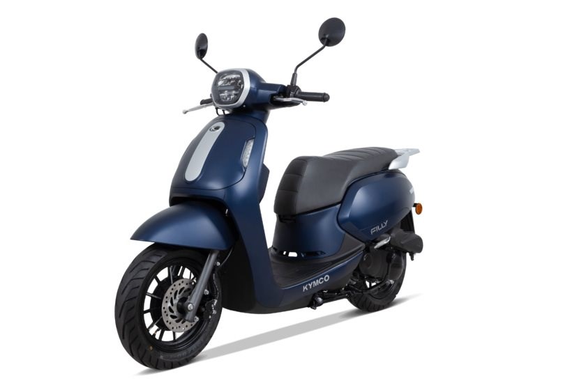 Kymco Filly 50i