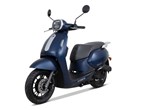 Kymco Filly 50i