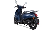 Kymco Filly 50i 2026 - Bild 7