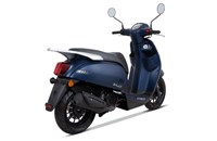 Kymco Filly 50i 2026 - Bild 8