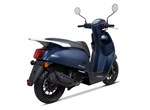 Kymco Filly 50i